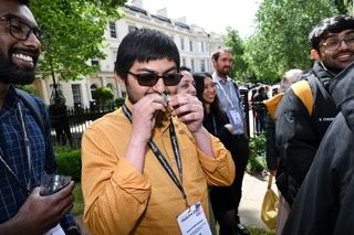 Photo from Med 2026